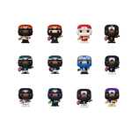Funko NFL Mystery Bitty Pop! Series 2