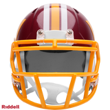 Commanders 2026 Speed Mini Helmet