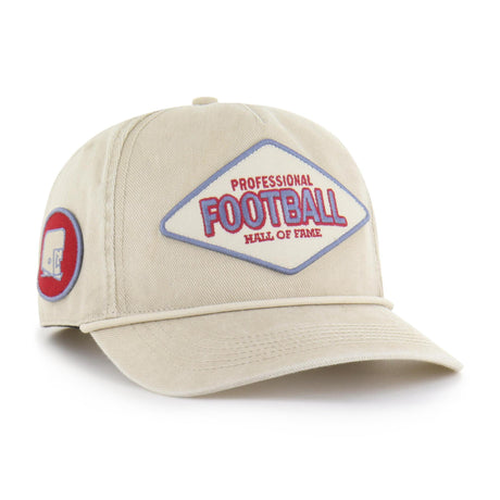 Hall of Fame 2025 '47 Brand Men's Carin Hitch Hat