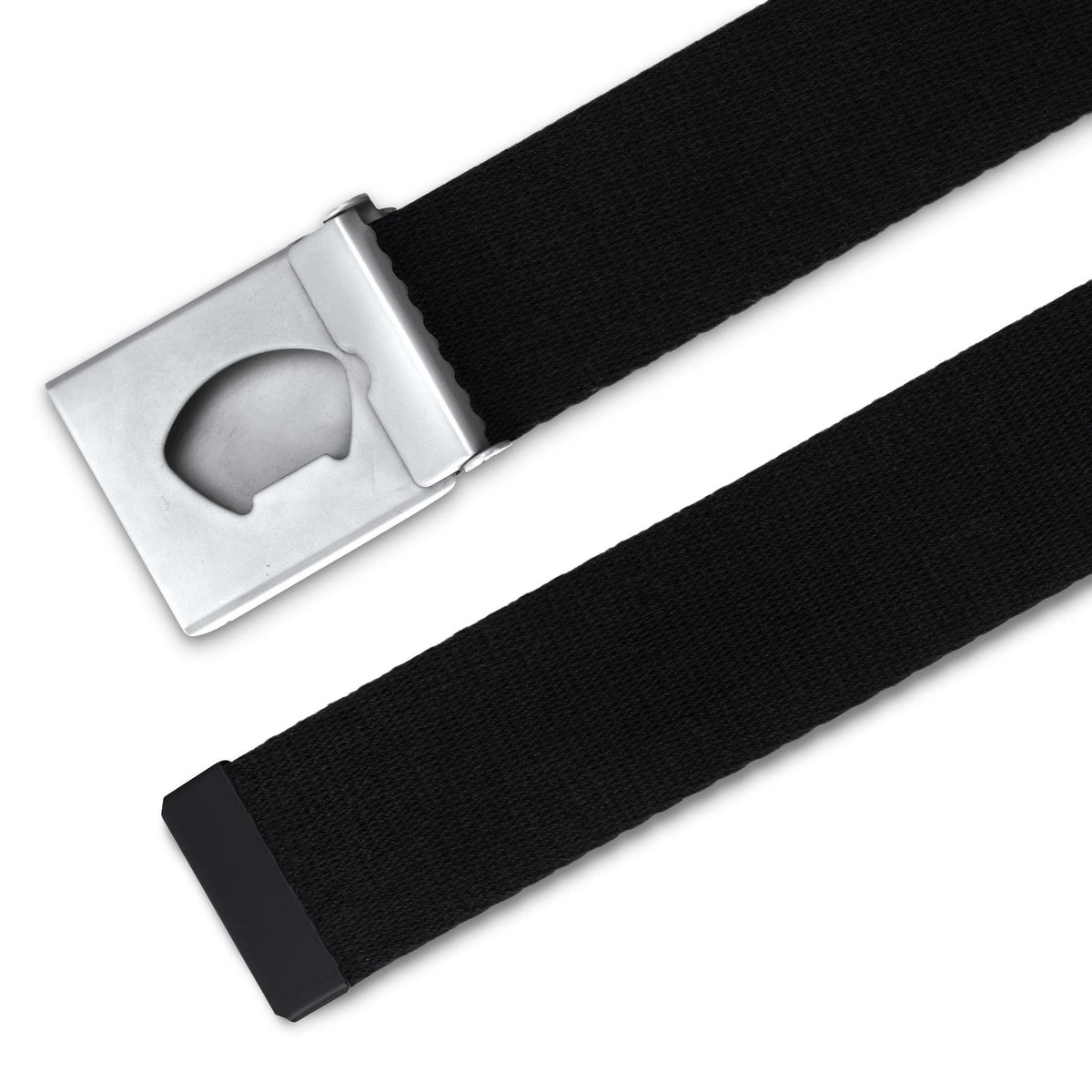 Raiders Stripe Belt