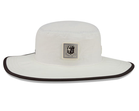 Browns 2026 New Era® Training Camp Panama Hat