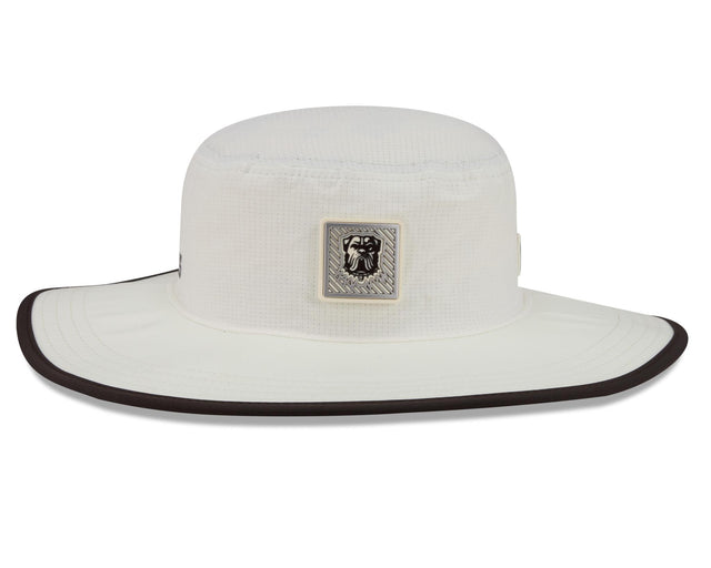 Browns 2026 New Era® Training Camp Panama Hat