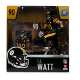 TJ Watt McFarlane's SportsPicks Legacy Series 7" Figure #32