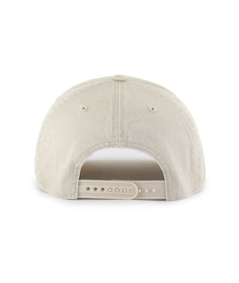 Browns 2025 '47 Brand Men's Cairn Hitch Hat