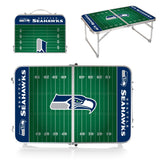 Seahawks Concert Table Mini Portable Table