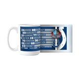 Colts 2026 Hall of Famers Mug