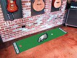 Eagles Putting Green Mat