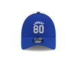 Seahawks Steve Largent Name and Number Hat Pro Football Hall of Fame