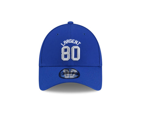 Seahawks Steve Largent Name and Number Hat Pro Football Hall of Fame