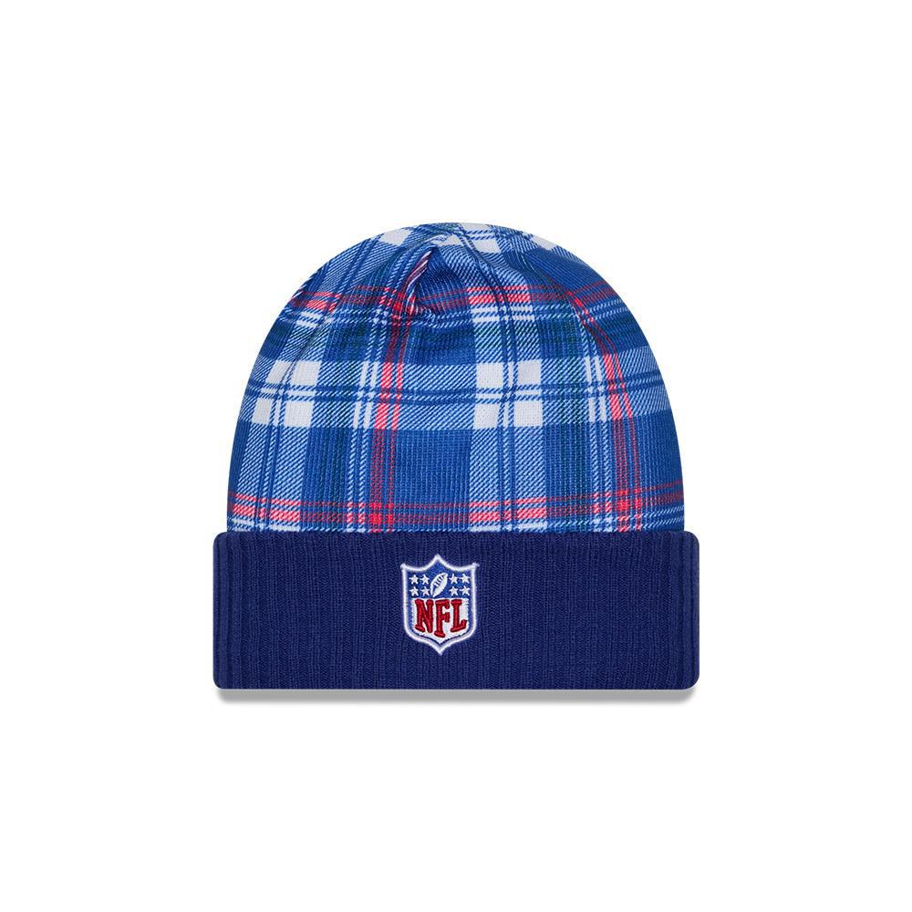 Giants 2024 New Era Sideline Statement Knit