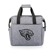 Jaguars On The Go Lunch Cooler