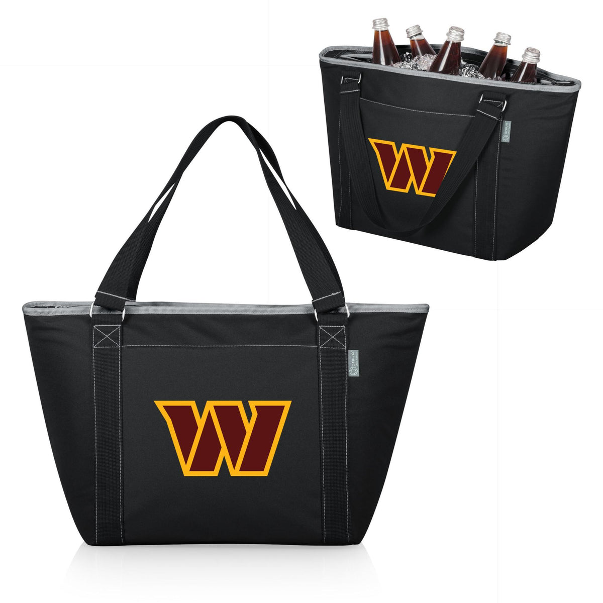 Commanders Topanga Cooler Tote by Picnic Time