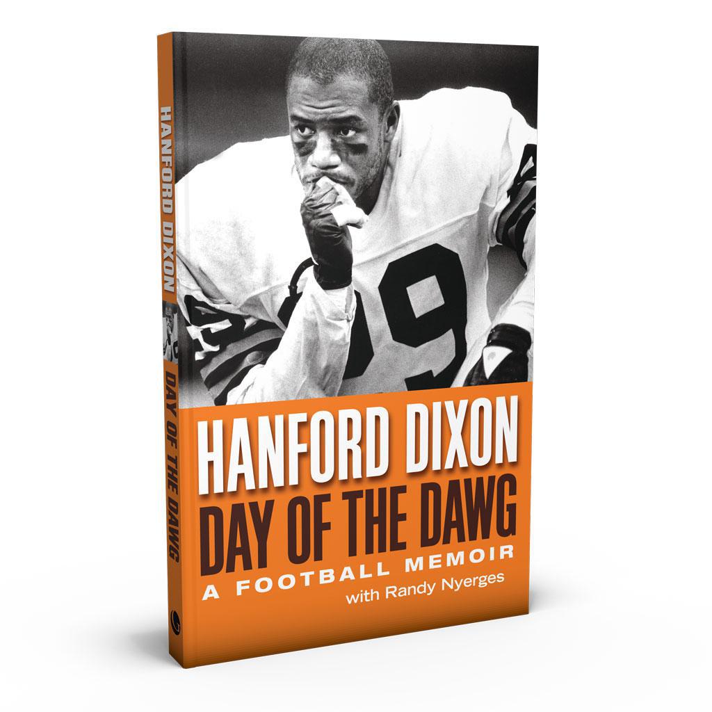 Day of the Dawg: A Football Memoir