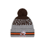 Browns 2024 New Era Runner Knit