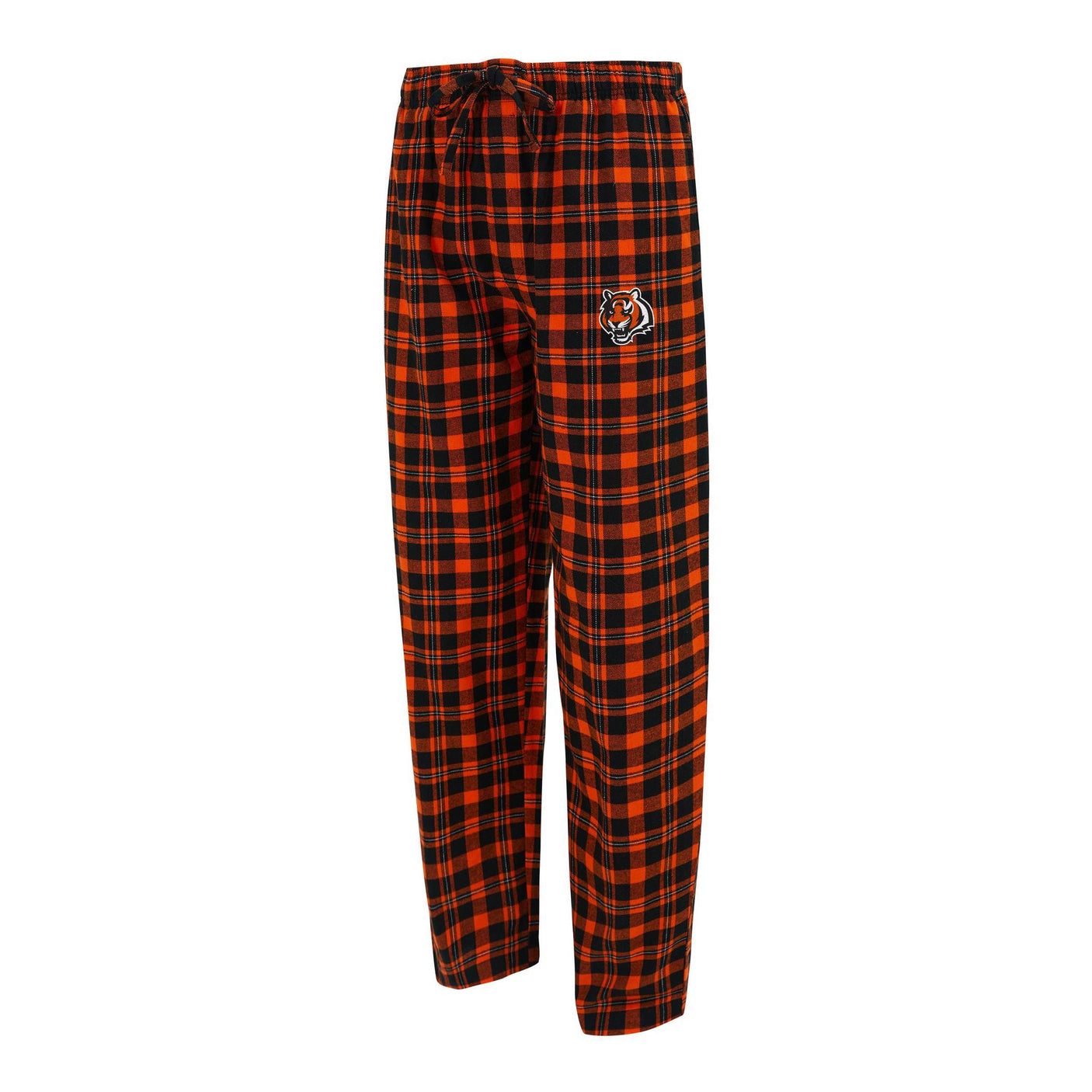 Bengals 2025 Men's Hawthorn Flannel Pants
