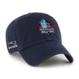 Adam Vinatieri Patriots Class of 2026 '47 Brand Clean Up Hat