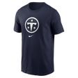 Titans 2026 Nike Rivalries Collection Play Clock T-Shirt Pro Football Hall of Fame