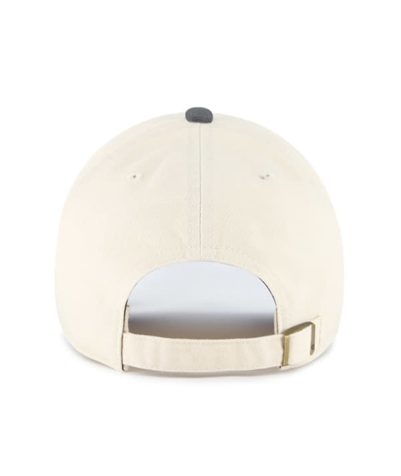 Buccaneers 2025 '47 Brand Men's Windham Clean Up Hat