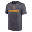 Vikings Men's Nike Velocity Modern T-Shirt