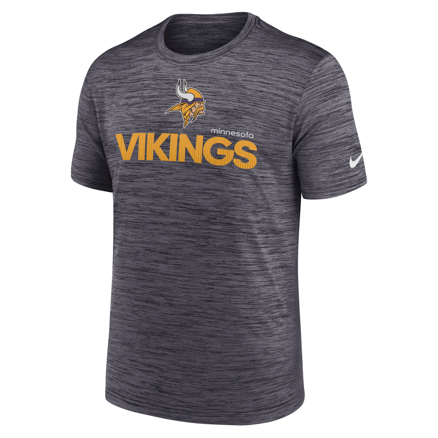 Vikings Men's Nike Velocity Modern T-Shirt