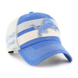 Lions Men's '47 Clubhouse Boon Clean Up Hat