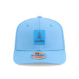 Oilers 2025 New Era Men's 9SEVENTY Sideline Hat