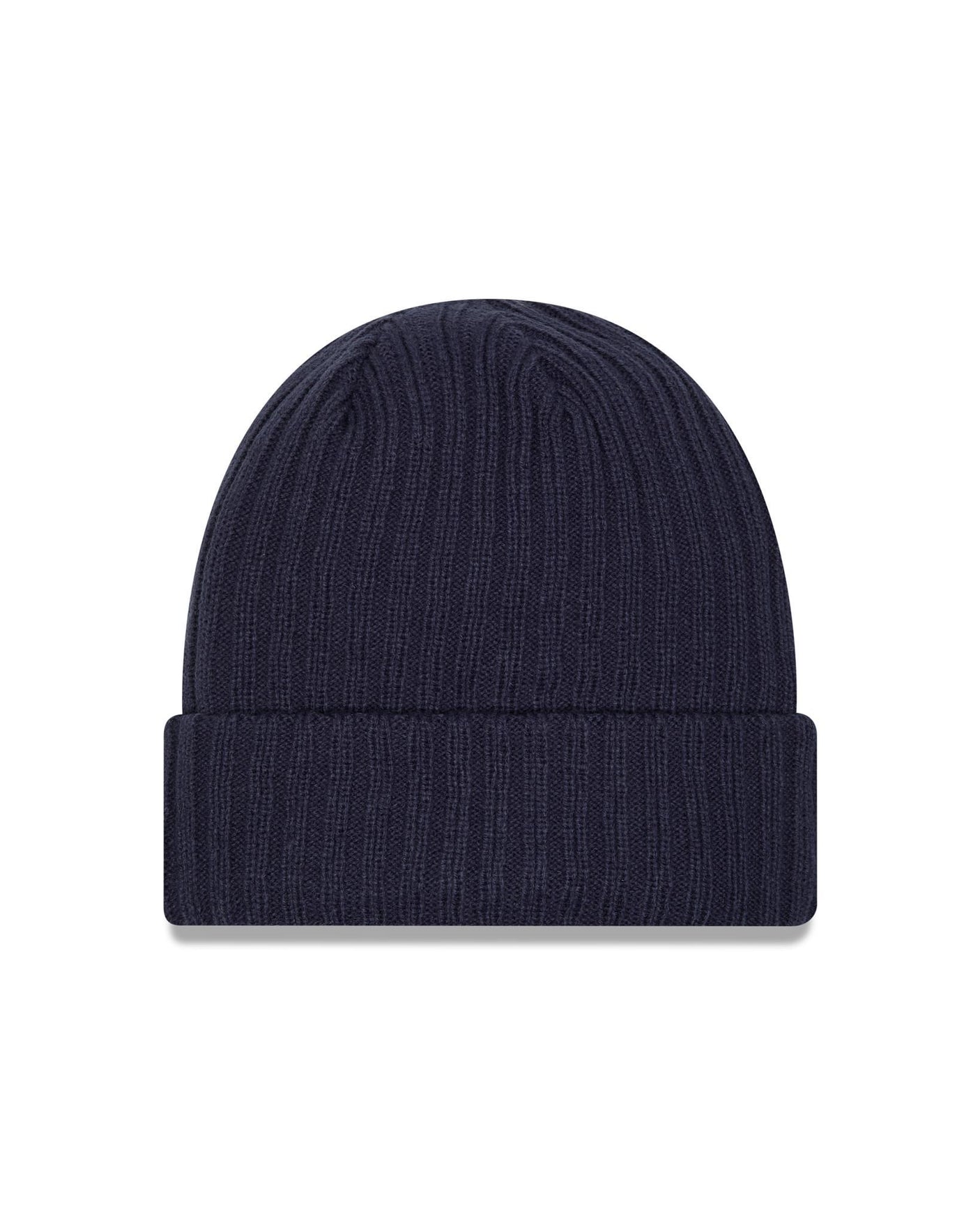 Cowboys Men's New Era Patched Knit Hat