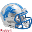 Lions 2024 Mini Speed Helmet