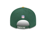 Packers 2026 New Era Men's 9FIFTY Draft Hat