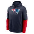 Patriots 2024 Nike Men's Sideline Club Sweatshirt