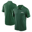 Jets Nike Dri-Fit Victory Polo 2024