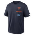 Bears 2026 Nike Men's Max 90 T-Shirt Pro Football Hall of Fame