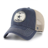 Cowboys Men's '47 Pitstop Clean Up Hat