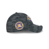 Ravens Men's New Era 2024 39THIRTY Sideline Hat