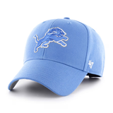 Lions 2025 '47 Brand Men's MVP Hat