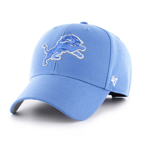 Lions 2025 '47 Brand Men's MVP Hat