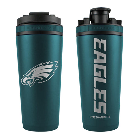 Eagles Ice Shaker