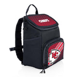 Chiefs PTX 2.0 Tarana Recycled Backpack Cooler
