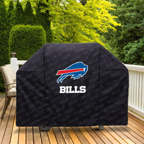 Bills Heavy Duty Grill Cover