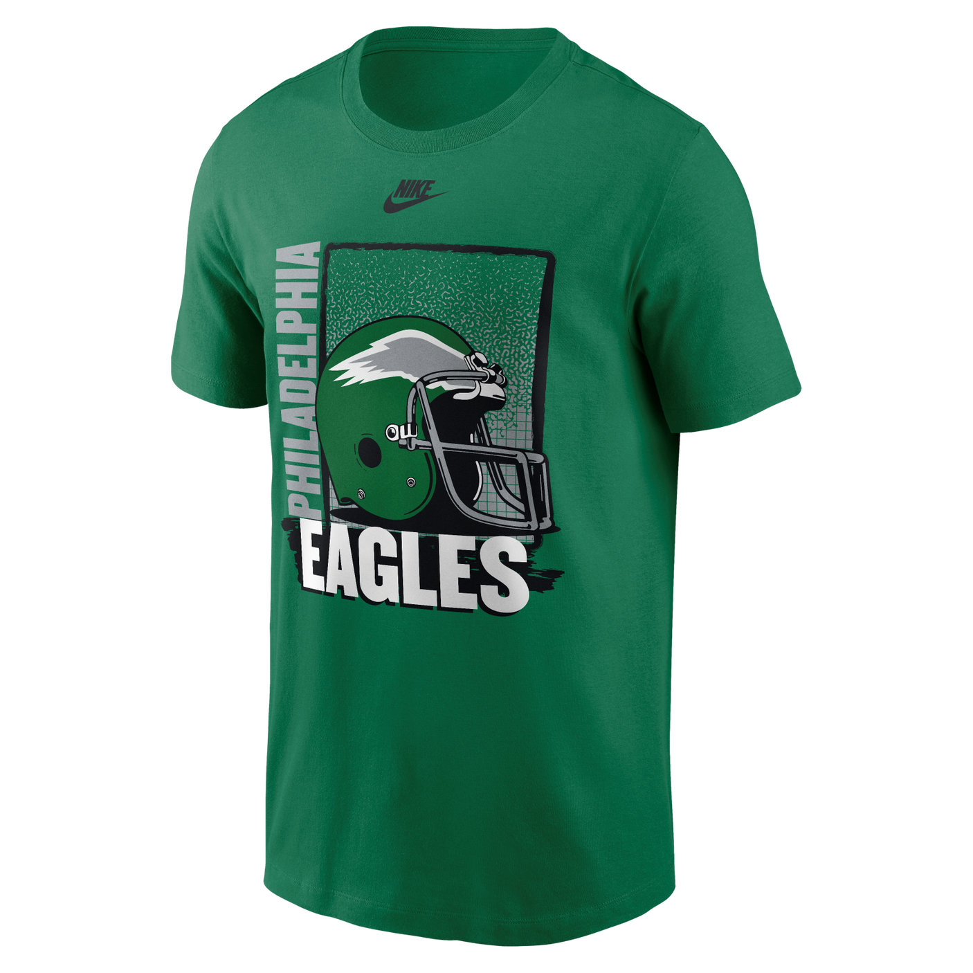 Eagles 2026 Nike Men's Club Crew T-Shirt