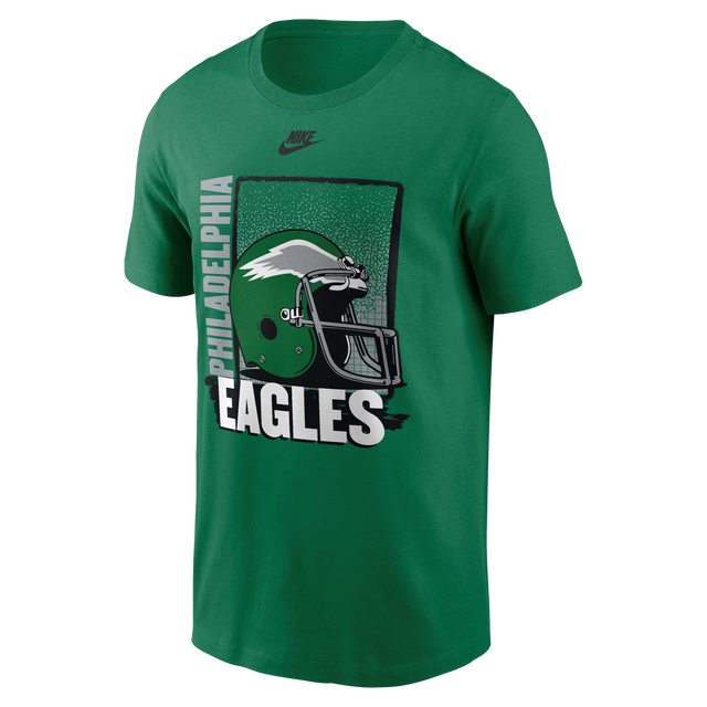 Eagles 2026 Nike Men's Club Crew T-Shirt