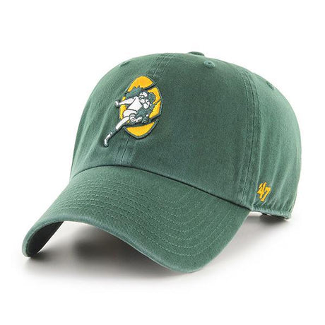 Packers Men's '47 Historic Clean Up Hat