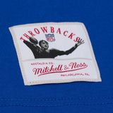 Broncos 2026 Mitchell and Ness Men's Head Coach T-Shirt