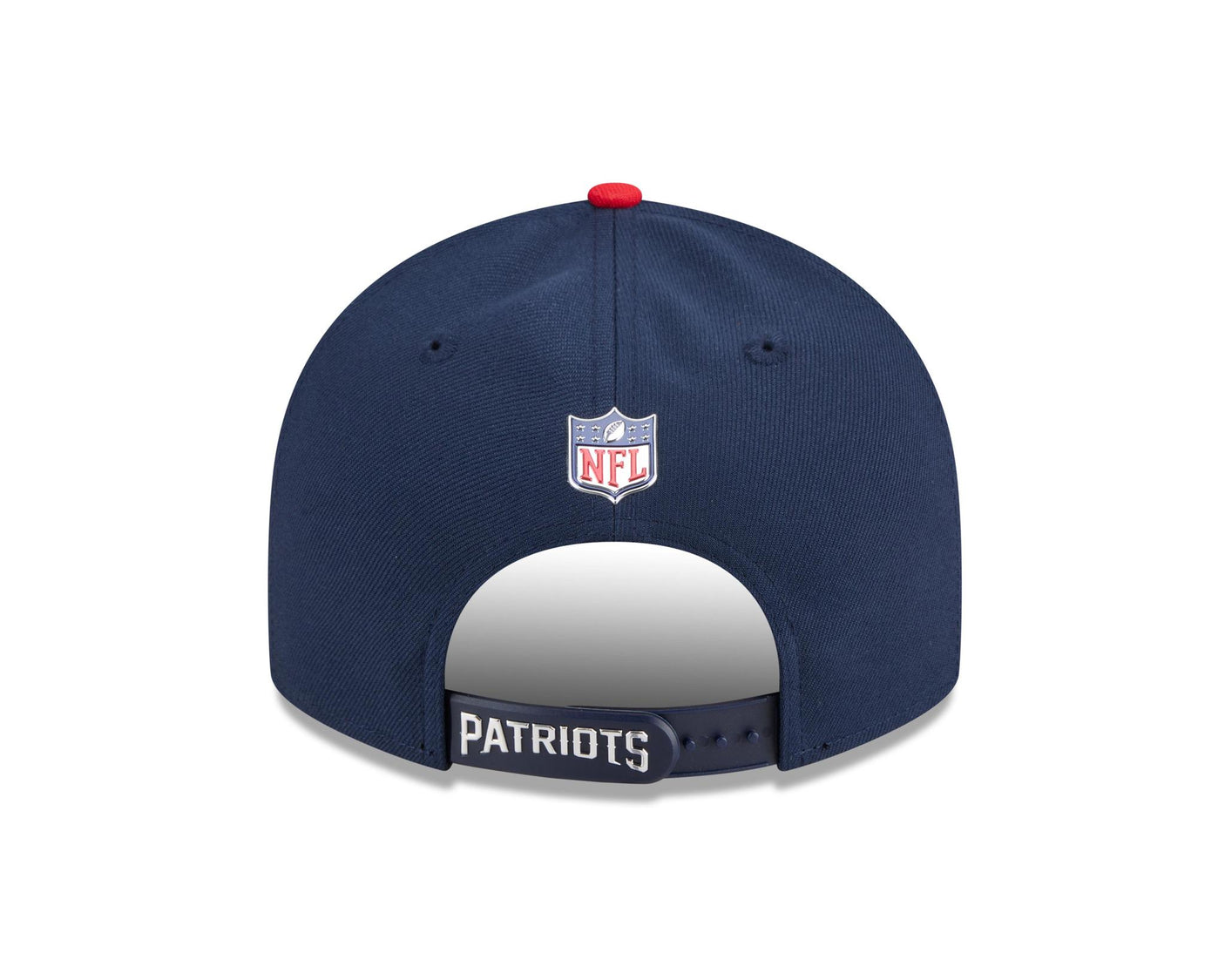 Patriots 2026 New Era Men's 9FIFTY Draft Hat