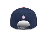 Patriots 2026 New Era Men's 9FIFTY Draft Hat