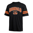 Bengals Men's '47 Historic Donovan Berkley T-Shirt