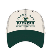 Packers 2025 '47 Brand Men's Windham Clean Up Hat