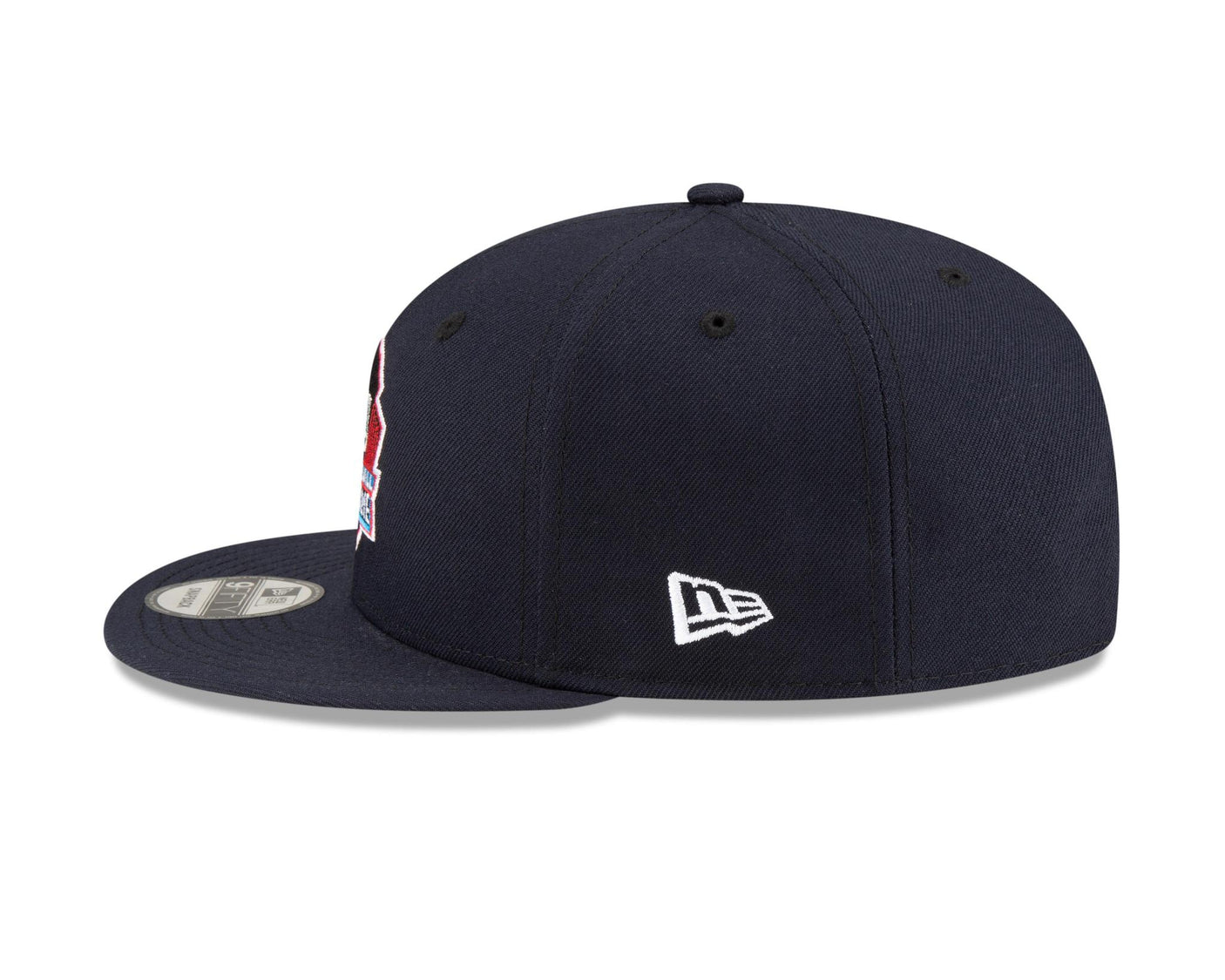 Hall of Fame New Era Men's 9FIFTY Navy Hat