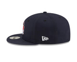 Hall of Fame New Era Men's 9FIFTY Navy Hat