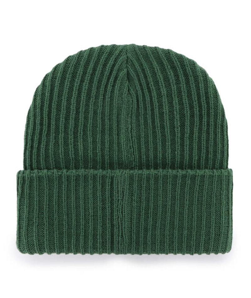 Packers 2025 '47 Brand Men's Harbor Cuff Knit